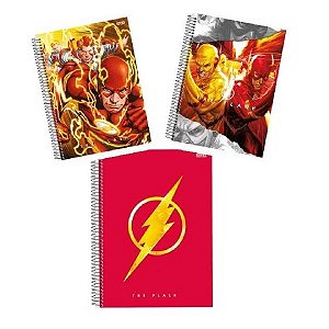 CAD UNIV 1M CD B/A 80F THE FLASH PIS 1.19 COFINS 5.50 FSC