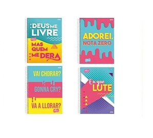 CAD UNIV 1M CD B/A 80F LOLLIPOP PIS 0.42 COFINS 1.94 FSC