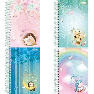 CAD ESP 1/4 CD 80F SO CUTE PIS 1.27 COFINS 5.83 FSC