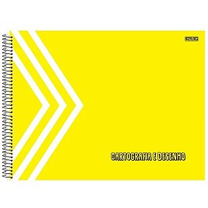 CAD CART 1/1 CD ESP 60F KBOM AMARELO PIS 1.03 COFINS 4.77 FSC