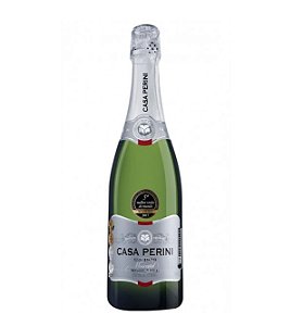 ESPUM CASA PERINI MOSCATEL