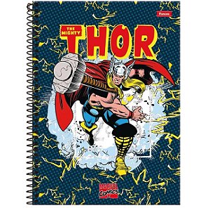 CAD.UNIV.CD.80F.1M. MARVEL COMICS FSC