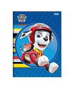 C.BROCHURAO CD.96F.PATRULHA CANINA FSC