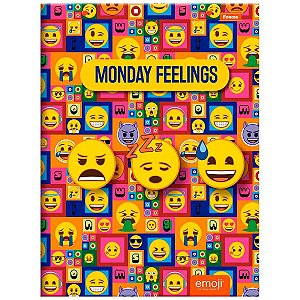 C.BROCHURAO CD.96F.EMOJI FSC