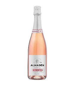 ESPUM ALMADEN MOSCATEL ROSE