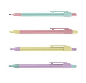 LAPISEIRA TRIS SLIM PAST 0.7MM