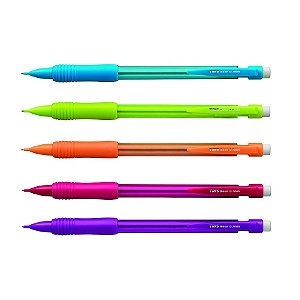 LAPISEIRA TRIS NEON 0.7MM