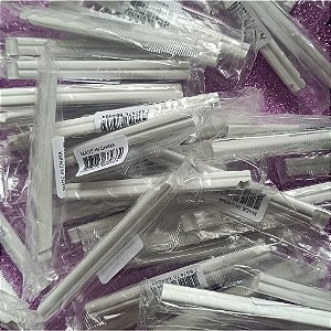 REFIL CANETA BORRACHA PUSH