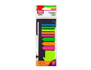 NOTA MARC POP INDEX 3FORM 180 UN POLY