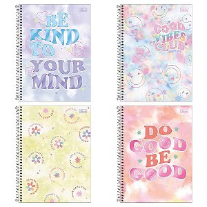 CAD CD COLEG GOOD VIB 10M 160F 7891027323455