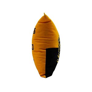 ALMOFADA FIBRA VELUDO 25X25CM LUFA LUFA  EAN :7908011748078