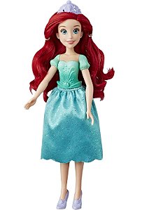 BR H DPR BON PRINCESA CLASS ARIEL E2747