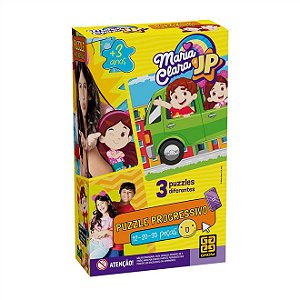 PPROGR MARIA CLARA E JP