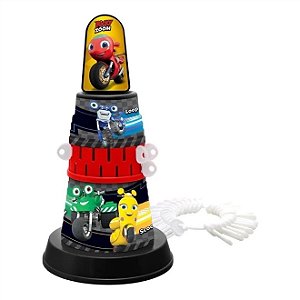 JOGO CHAVE MÁGICA RICKY ZOOM