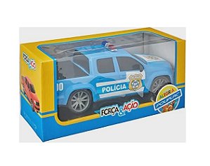 FORCA E ACAO POLICIA (CXA)