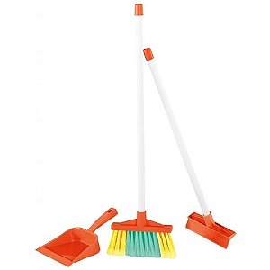 KIT DE LIMPEZA SIMPLES