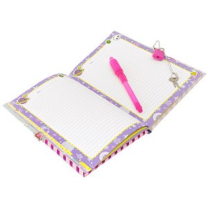 MEUS SEGREDOS: MEU LINDO DIARIO