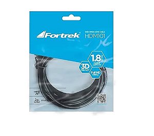 CABO HDMI 2.0 4K 1,8M FORTREK