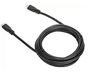 CABO HDMI 3M PLUSCABLE PC-HDMI30