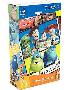 P150 PIXAR