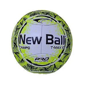 BOLA DE CAMPO OFICIAL