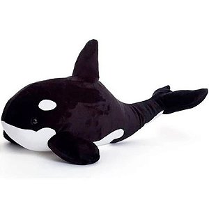 COLECAO AGUA BALEIA ORCA