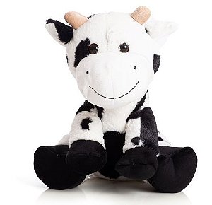 COLECAO FILHOTES VAQUINHA