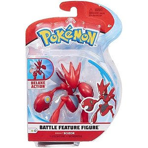 POKEMON FIGURAS DE ACAO SORTID