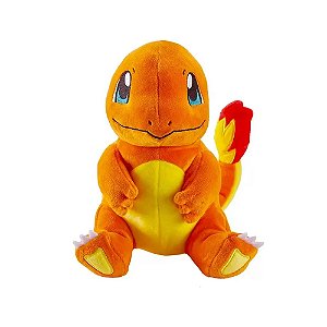 POKEMON PELUCIA 8" SORTIDAS