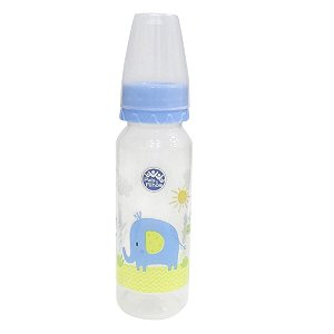 MAMADEIRA DESENHO PP 240 ML - SORTIDO