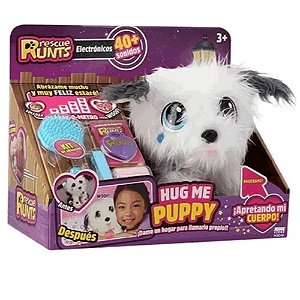 ADOTA PETS HUG ME - MAX