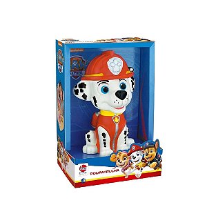 COFRINHO MARSHAL PATRULHA