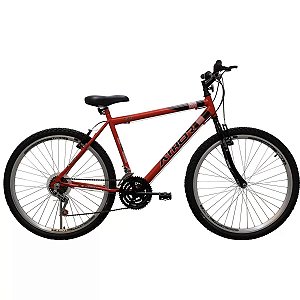 BIC. ARO 26 MTB 18-M LEGACY MASCULINA