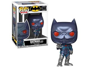 FUNKO BATMAN MURDER 36354