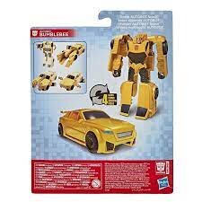 BR H TF AUTHENT BUMBLEBEE E0769