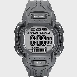 REL.DIG/CX E PULS.PLAST.CINZA  (DCRE:20119247)