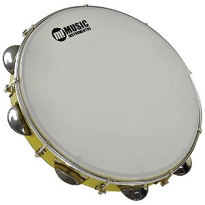 PANDEIRO ACRILICO 12" PHX 83A AM