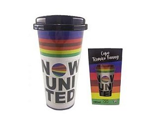 COPO FUNNY - NOW UNITED 2