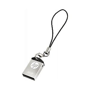 PEN DRIVE 32GB USB2.0 MINI V222W HP