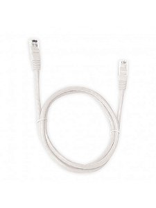 CABO REDE CAT.6 2.5M PC-ETH6U25WH PATCH CORD