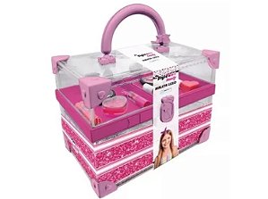 MY STYLE BEAUTY - MALETA LUXO 3 MODELOS SORTIDOS