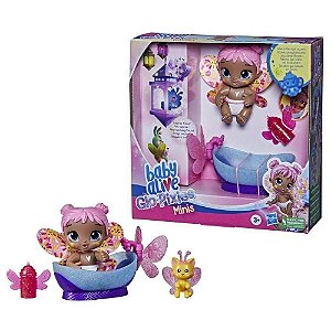 BR H BA BON G PIX MIN BUBBLE SUNNY F2597