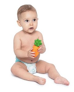 LEGUMINHOS - CENOURA