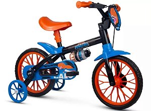 BICICLETA ARO 12 POWER REX 2023