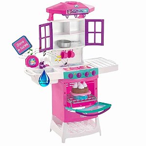 COZINHA MEG DOLL