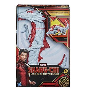 BR H MV LGN FIG SHANG CHI DRAGAO F1403