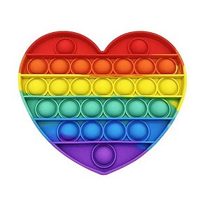 EMPURRA ESTOURA BOLHA  CORACAO