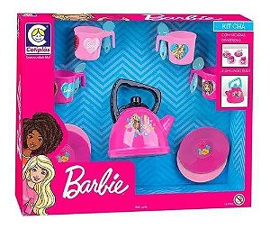 BARBIE CHEFF KIT CHA