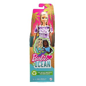GRB35 BARBIE MALIBU ANIVERSARIO DE 50 ANOS SORTIMENTO