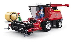 FAZENDA SUPER COLHEITADEIRA 229 PECAS